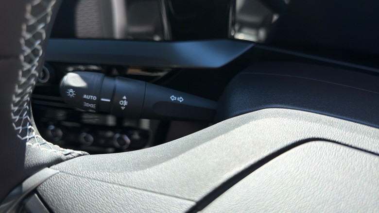 Vauxhall Mokka 1.2 Turbo 136 Griffin 5dr Petrol Hatchback